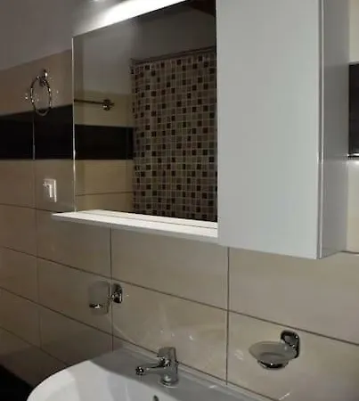Apartament Giannoylas Hoyse{pigadi