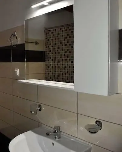 Apartment Giannoylas Hoyse{pigadi