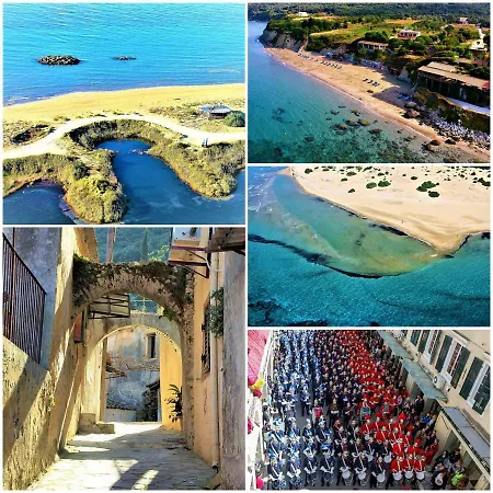 Apartmán Giannoylas Hoyse{pigadi *